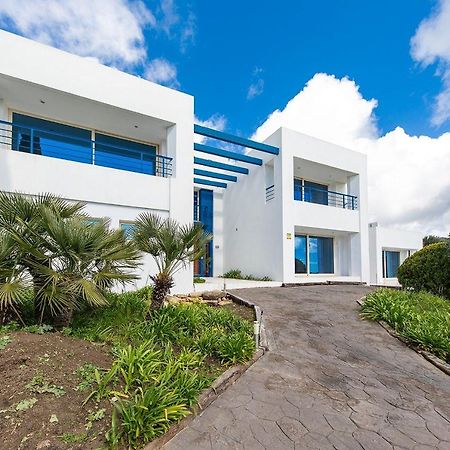 Villa Таріфа Екстер'єр фото