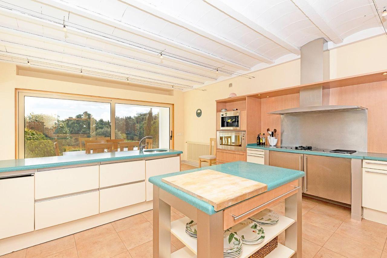 Villa Таріфа Екстер'єр фото