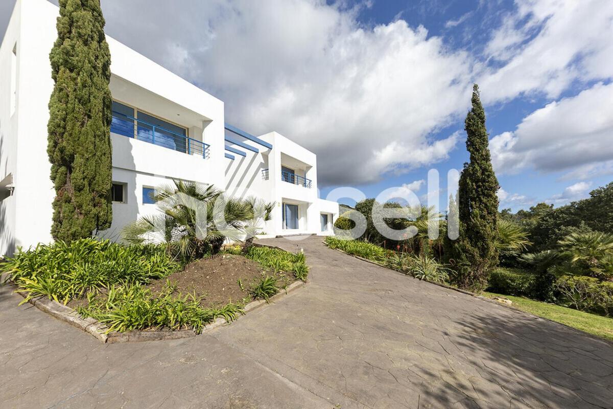 Villa Таріфа Екстер'єр фото