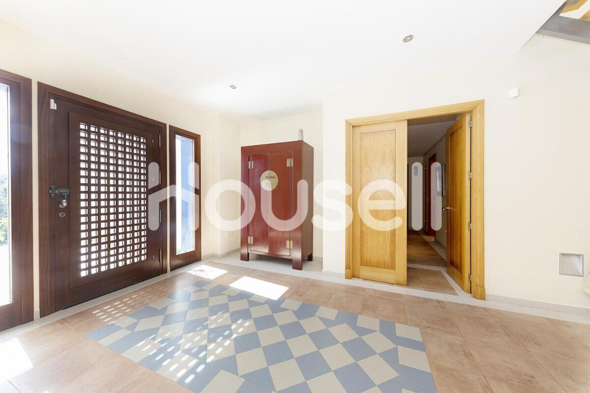Villa Таріфа Екстер'єр фото